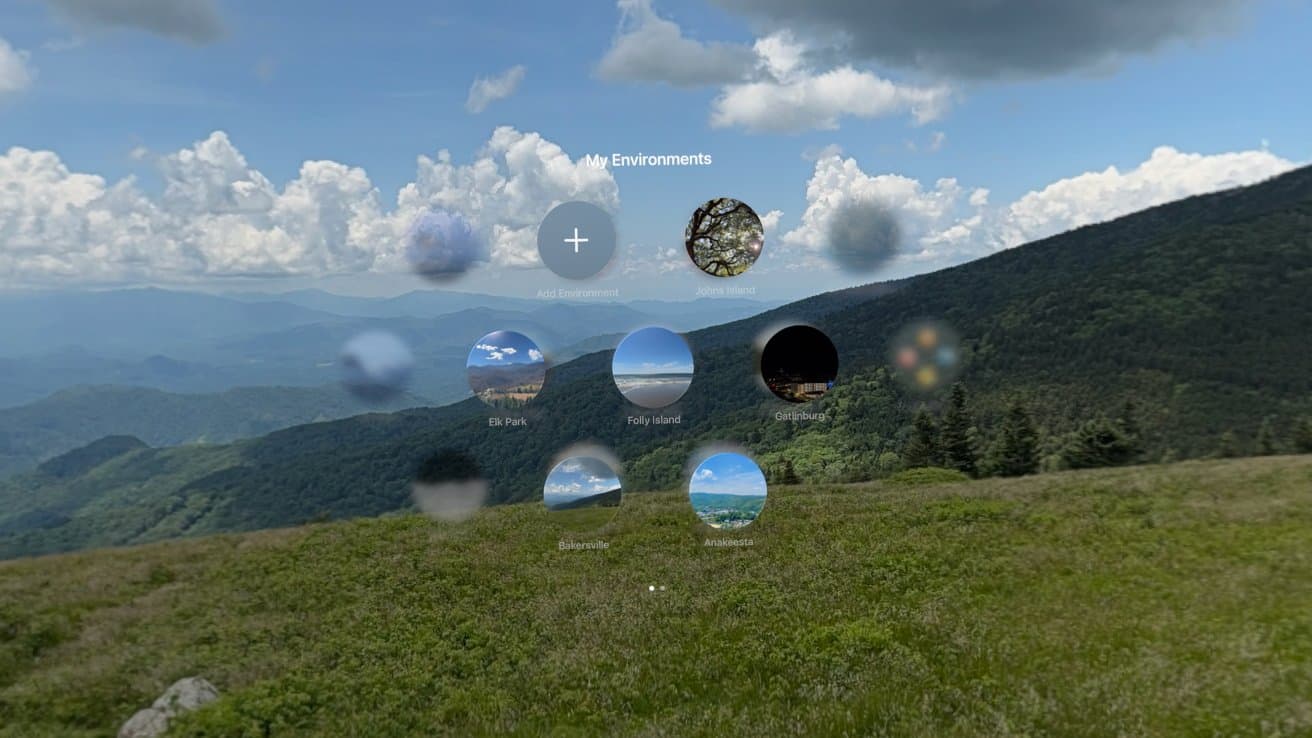 visionOS 27 adds Siri AI to your spatial computing environment