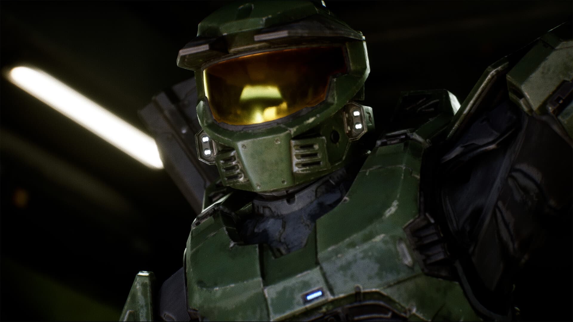 Halo: Campaign Evolved arrives July 28th