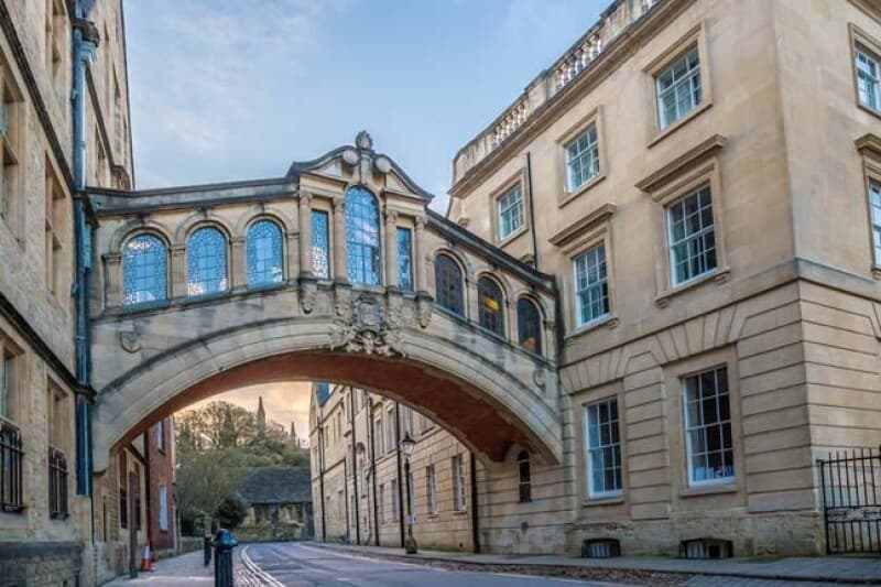 Oxford Uni student data pwned yet again - this time via career platform breach