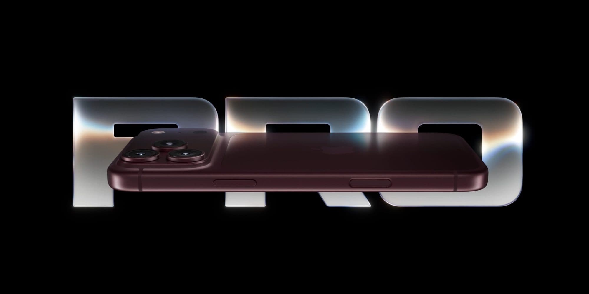 iPhone 18 Pro, Pro Max pre-orders now delayed to October for most models