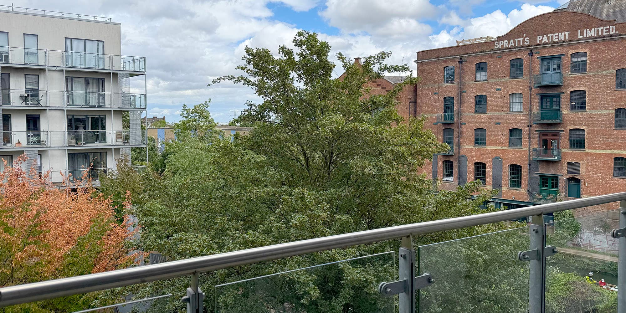 Smart home diary: A fresh look as I start again in my new home