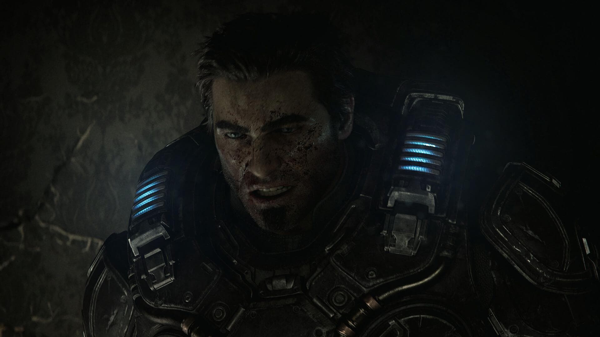 Gears of War: E-Day isn’t coming to the PS5