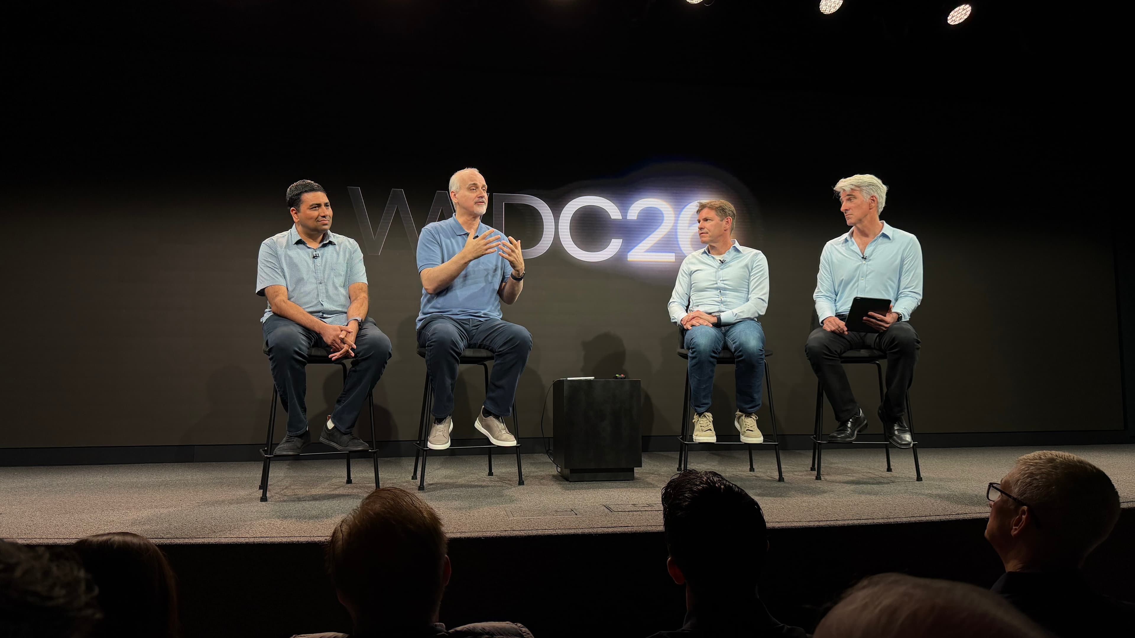 Craig Federighi details Apple’s collaboration with Google for Siri AI in iOS 27