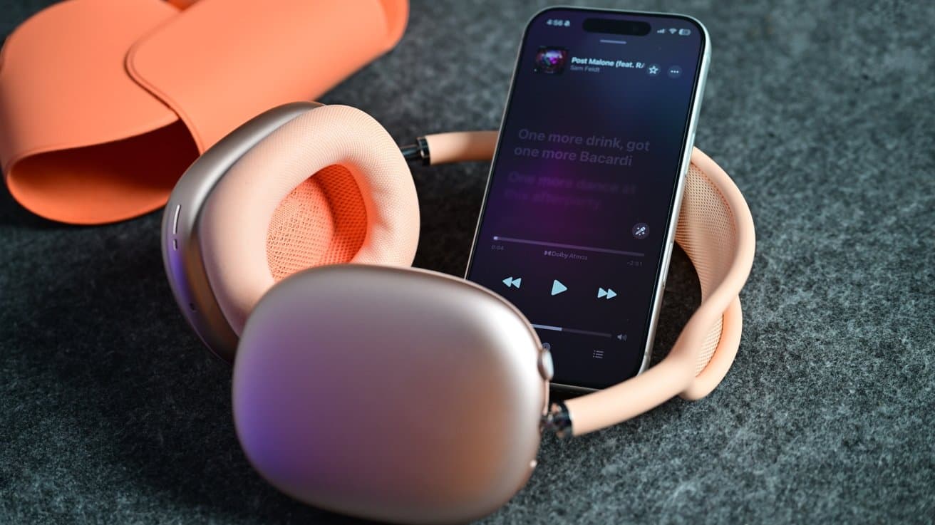 Apple updates AirPods as iOS 27 adds customizable EQ