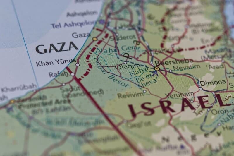 World Food Programme breach exposes data of 600k vulnerable Gazan families