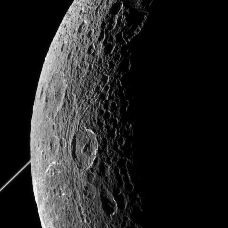 NASA and IBM open source lunar mapping tools