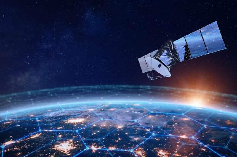 Amazon Leo's satellite homework is late, but FCC won't flunk it just yet
