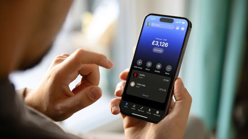 Revolut falls for fake government requests, hands over customer data