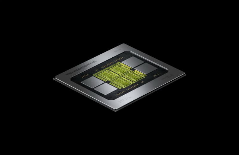 Tensordyne makes a big bet on log math to beat Nvidia