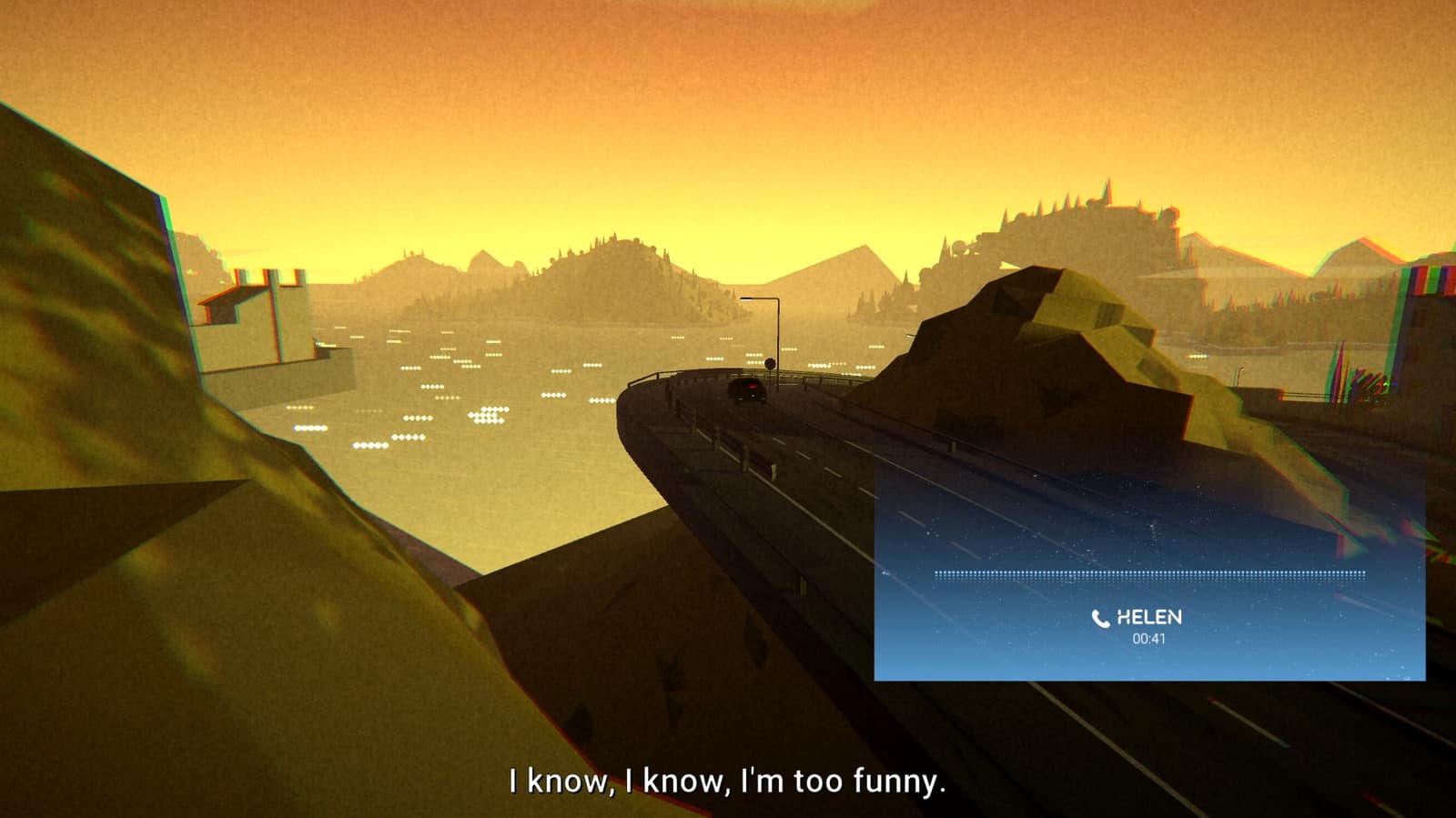 Ithaca is a mysterious road-trip RPG from Bury Me, My Love studio Pixel Hunt
