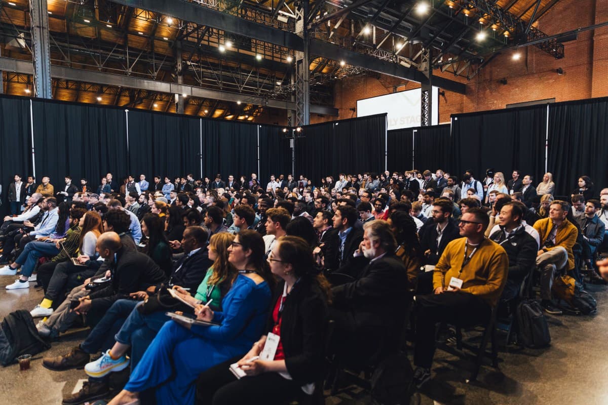 The founder conference built for growth: TechCrunch Founder Summit pass rates increase June 26