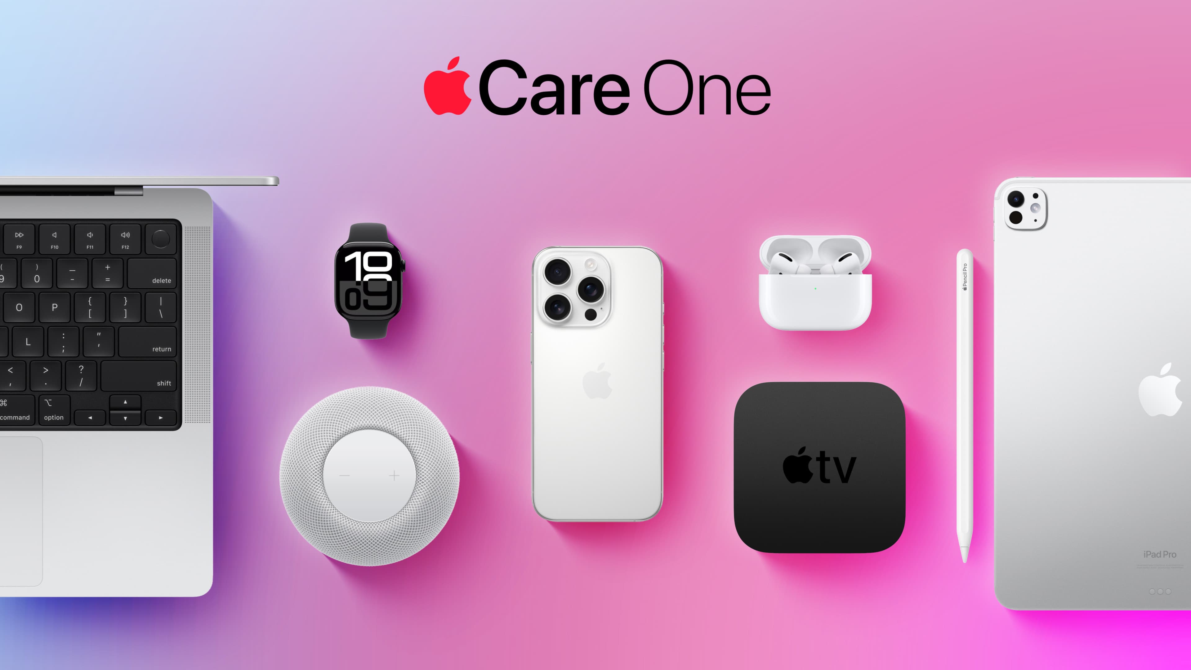 'AppleCare One' is Now Even More Valuable