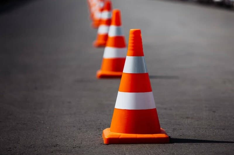 Waymo hits the brakes after robotaxis keep missing the signs for freeway construction zones