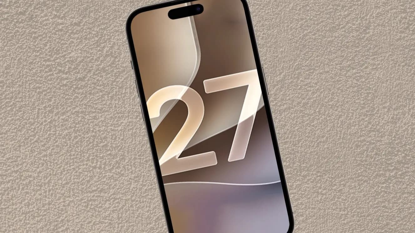 iOS 27 arrives with a smarter Siri and fixes you’ll actually notice