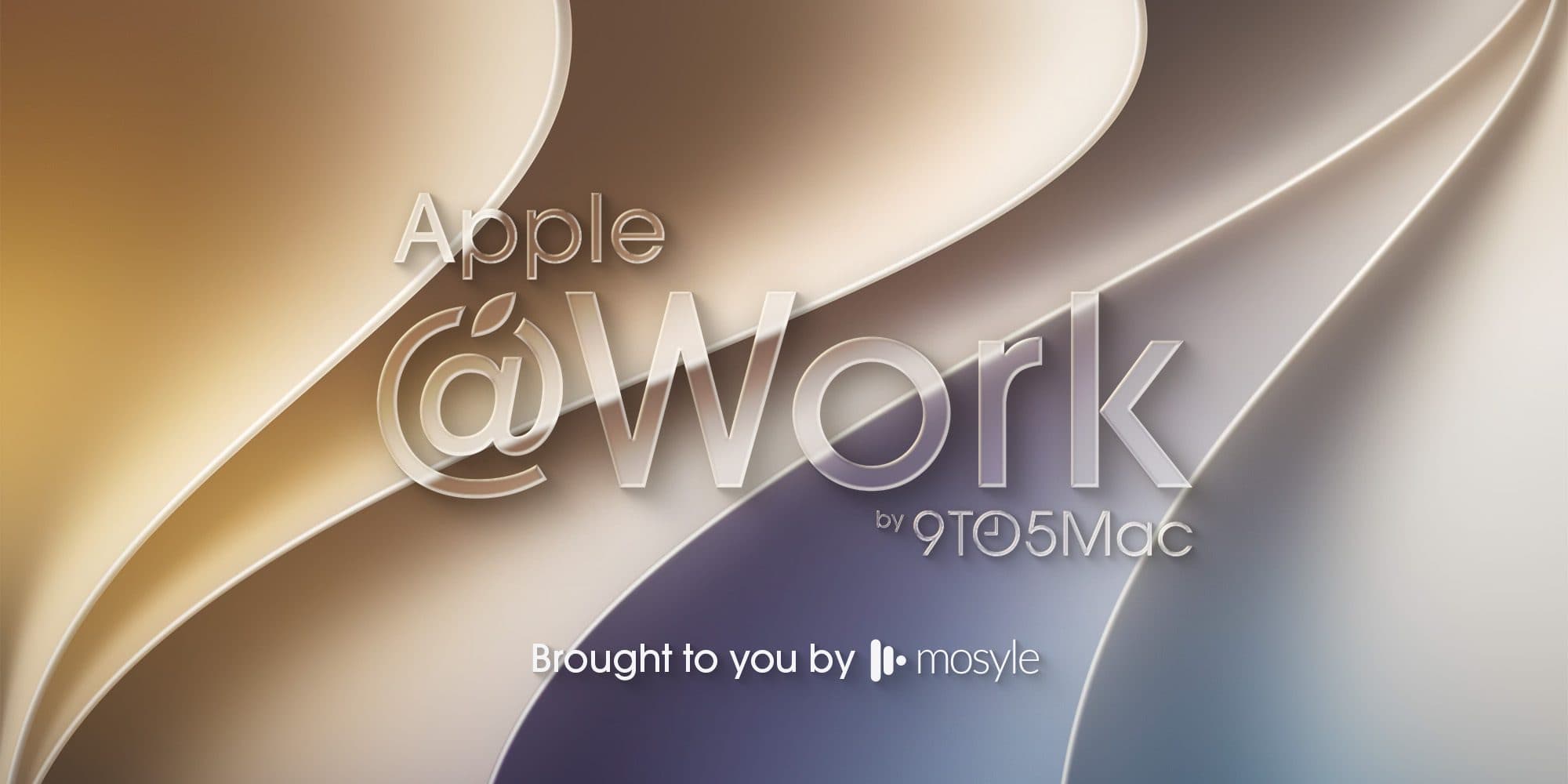 Apple @ Work: The era of legacy MDM is over, and declarative management is the new standard