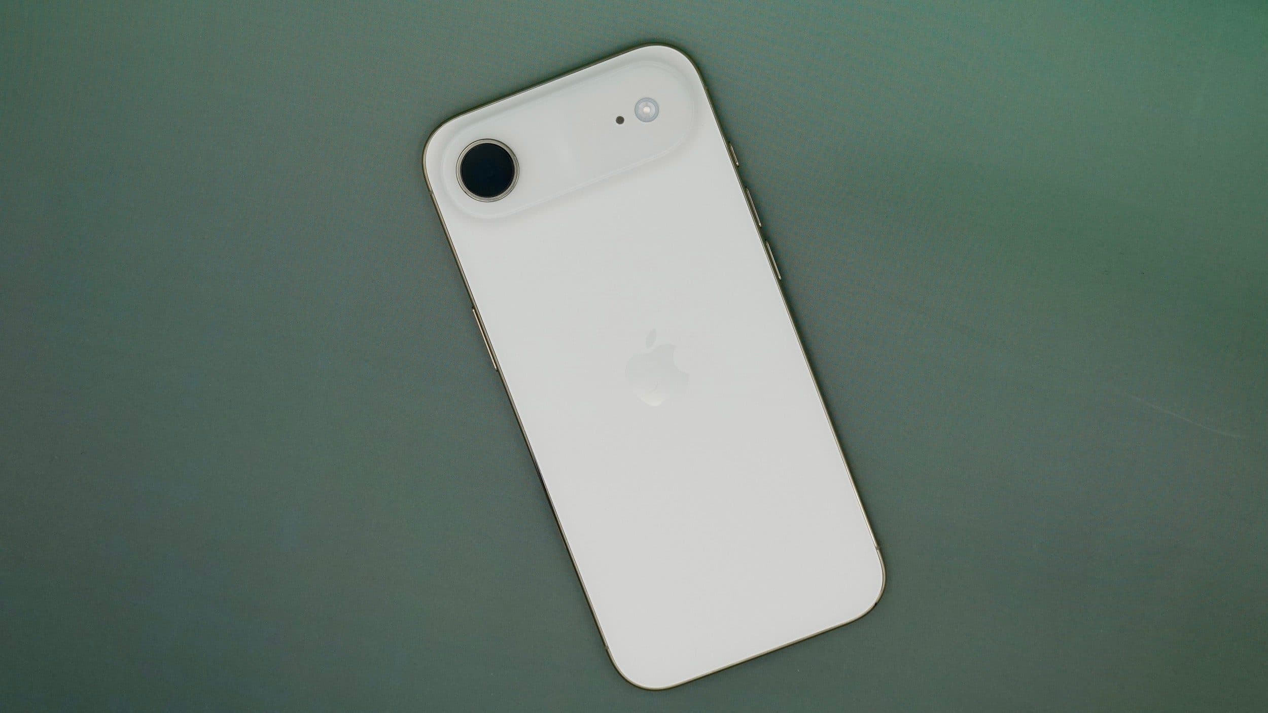iPhone Air 2 is coming, here’s everything we know so far
