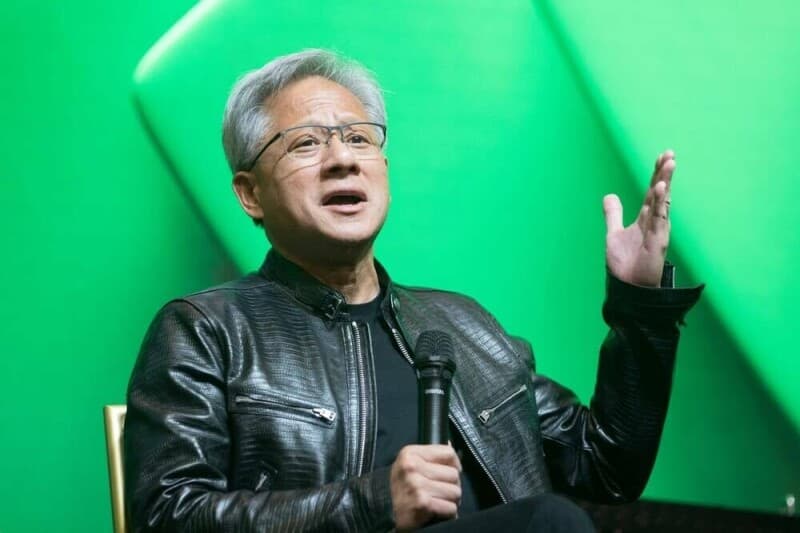 Nvidia's Groq acquihire is on the DOJ's radar, but it's already too late