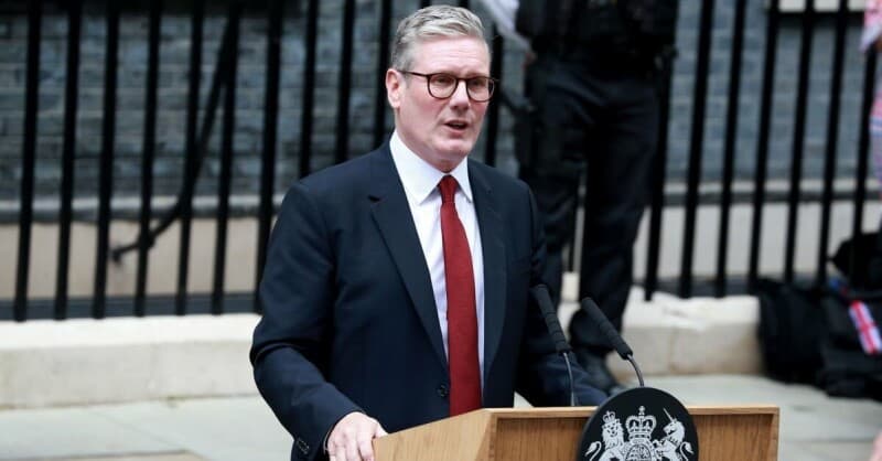 As another UK prime minister bites the dust, a contradictory tech legacy remains