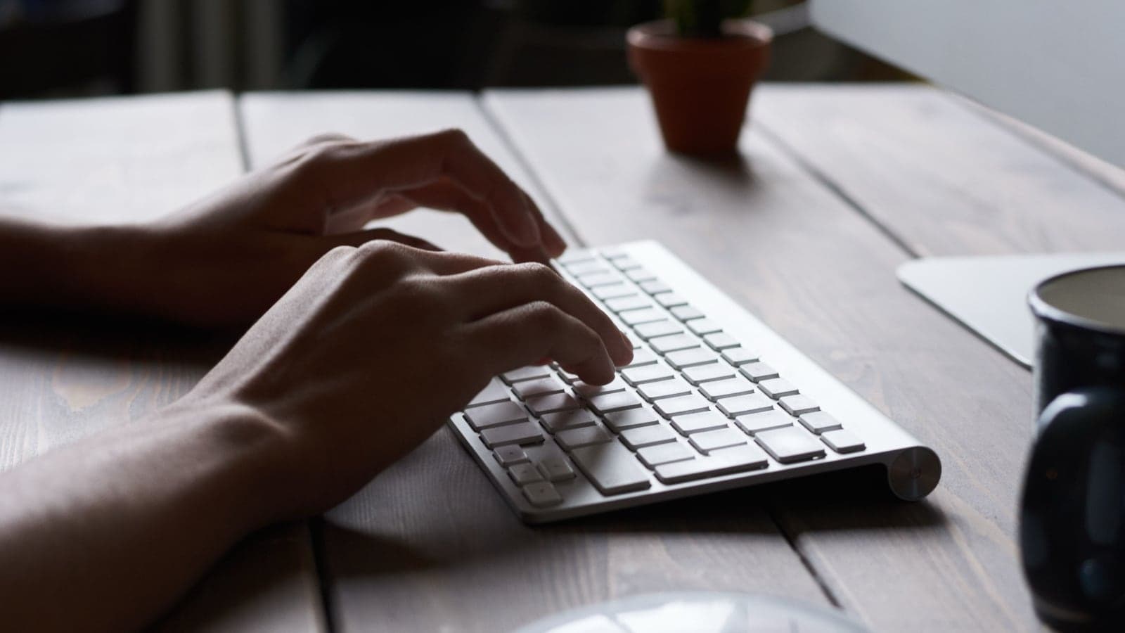 Type faster with these essential Mac keyboard shortcuts