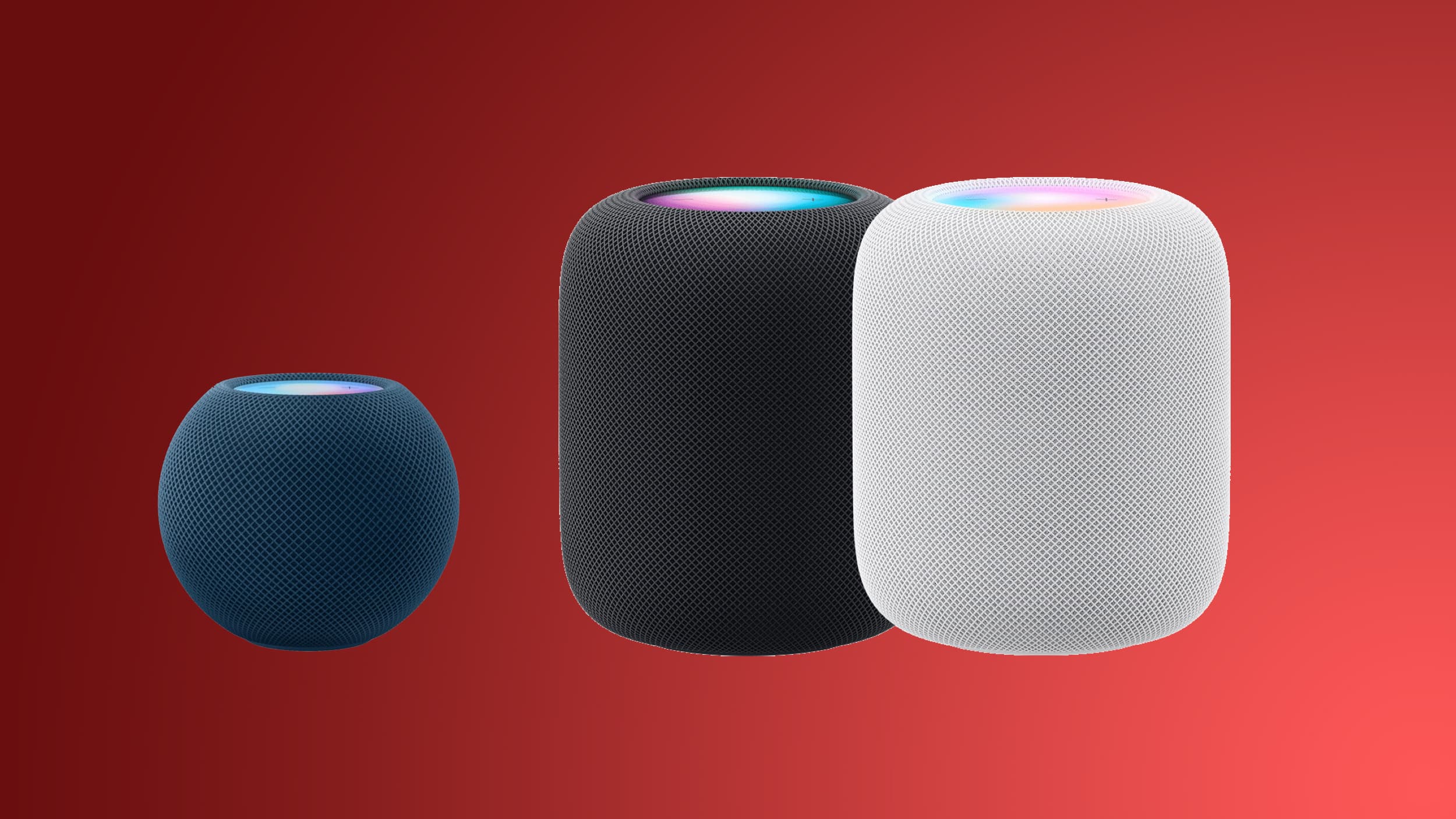 Apple Releases HomePod Software 27 With AutoMix Support