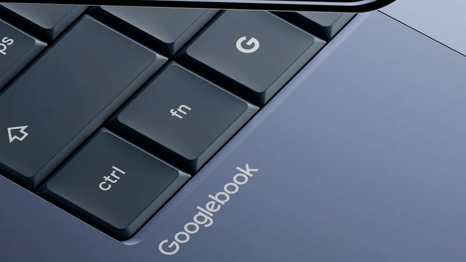 Pre-orders for the Android-based Googlebook laptops open on September 21